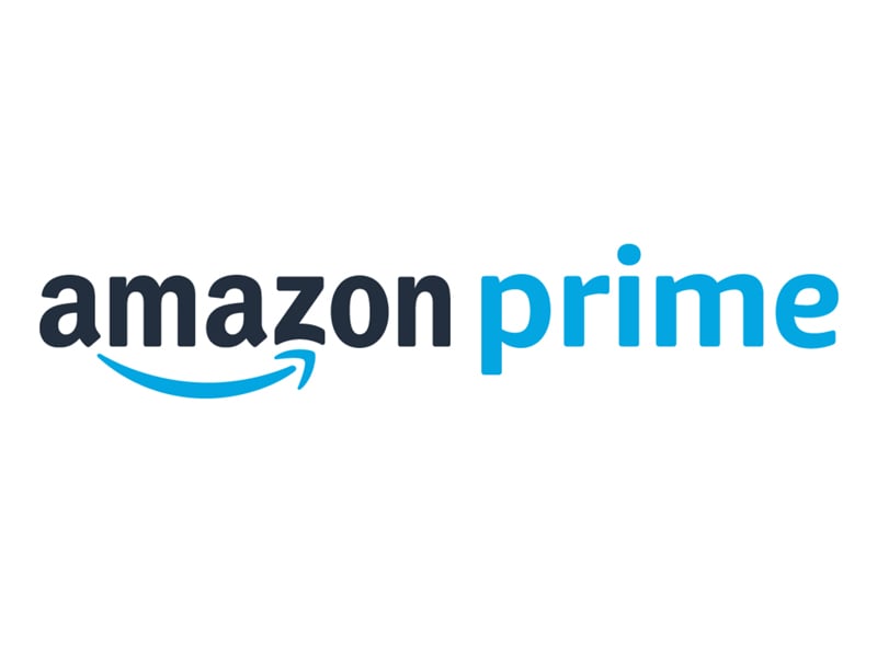 آمازون پرایم Amazon prime