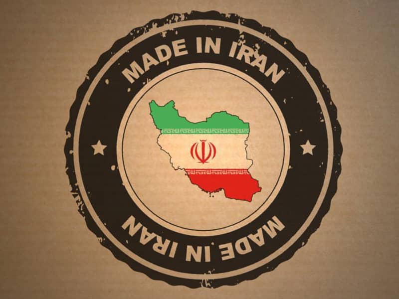 فروش محصولات ایرانی در آمازون